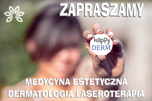 dobry dermatolog Wrocław