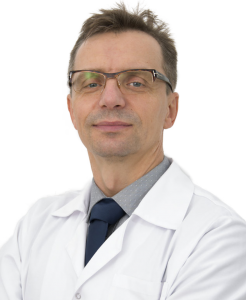 dr Ireneusz Pijanowski